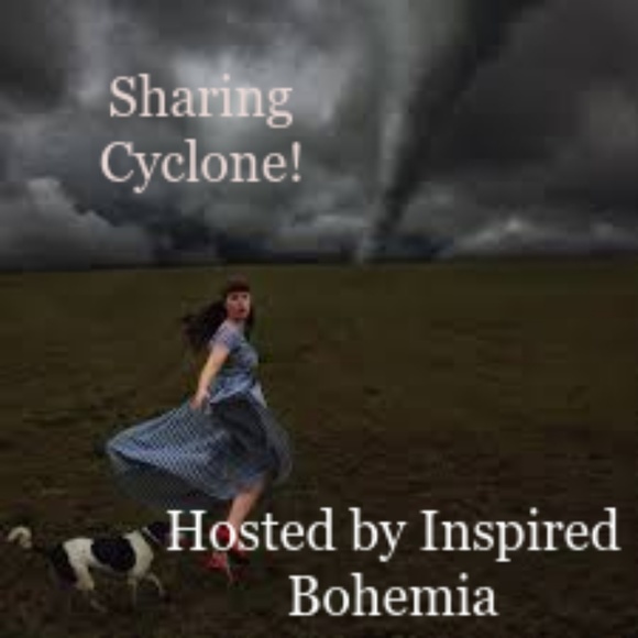 Inspired Bohemia Other - Sharing Cyclone Fri Jan 4 - Sat Jan 5 Join Us!